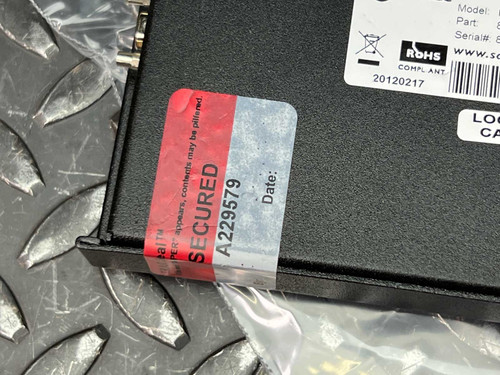 SafeNet PDE-04-0102 Keypad - Tested