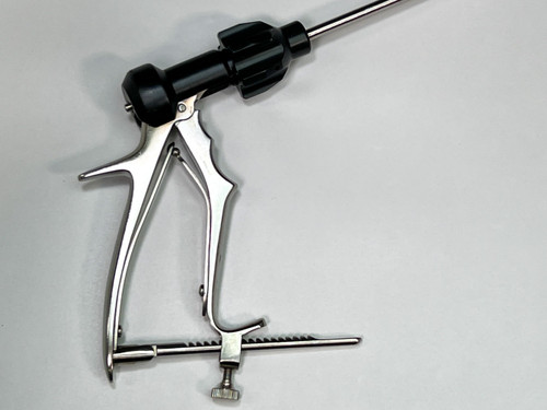 Jarit 600-550 PEER Retractor, Laparoscopic Instrument, Laparoscopy