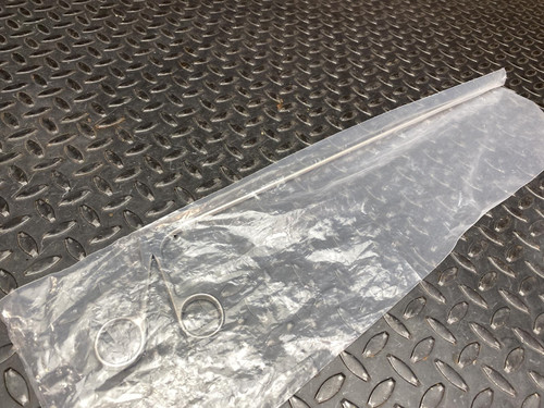 Jarit 600-201 SUPERCUT Scissors -Unused, New Old Stock Jarit 600-201