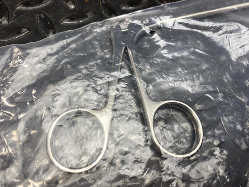 Jarit 600-201 SUPERCUT Scissors -Unused, New Old Stock