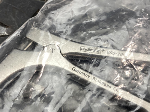 Jarit 600-201 SUPERCUT Scissors -Unused, New Old Stock