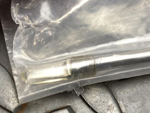 Jarit 600-201 SUPERCUT Scissors -Unused, New Old Stock