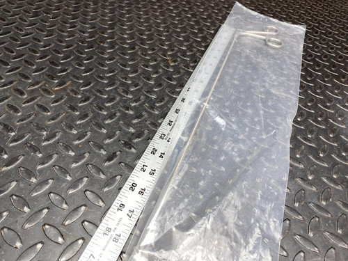 Jarit 600-201 SUPERCUT Scissors -Unused, New Old Stock