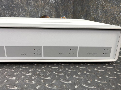 Netzsch LFA 427 Laser Flash Apparatus Controller