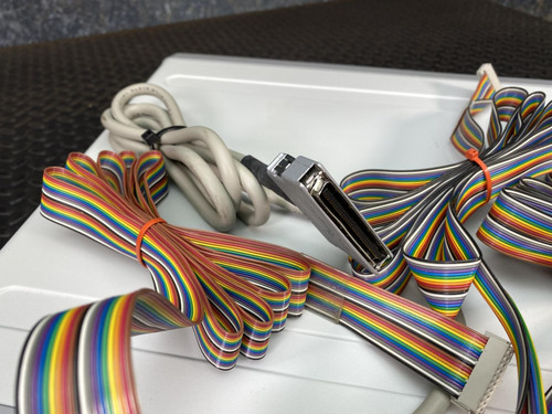 Netzsch LFA 427 Laser Flash Apparatus Controller