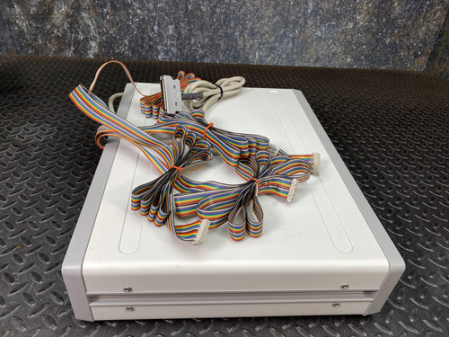 Netzsch LFA 427 Laser Flash Apparatus Controller