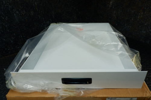 Hoffman D-L324DR DesignLine Rack Shelf Drawer Kit 3 1/2" - Unused