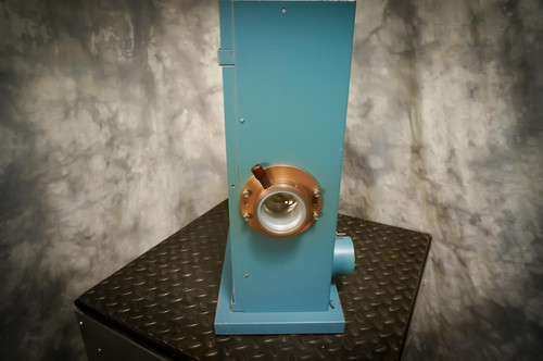 Kratos Xeon Arc Lamp Housing 1000W 38V: Lab-Grade High-Intensity Lighting