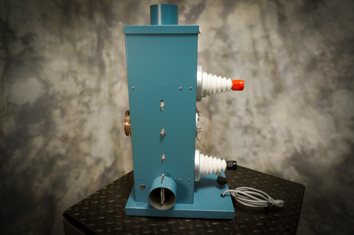 Kratos Xeon Arc Lamp Housing 1000W 38V: Lab-Grade High-Intensity Lighting