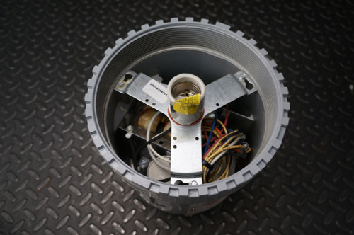 Appleton CJB150L-MT Explosion Proof Sealed Lamp Housing