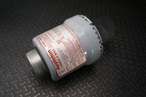 Appleton CJB150L-MT Explosion Proof Sealed Lamp Housing