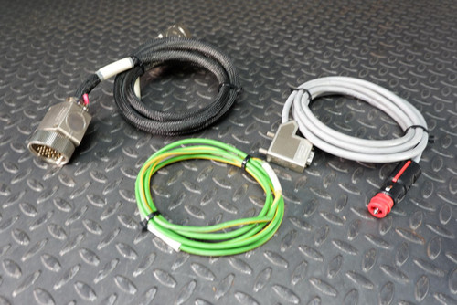 EADS Sodern Genie 16 Valise MC16C Portable Neutron Detector Controller