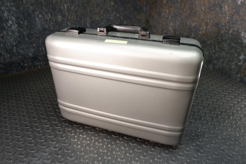 EADS Sodern Genie 16 Valise MC16C Portable Neutron Detector Controller