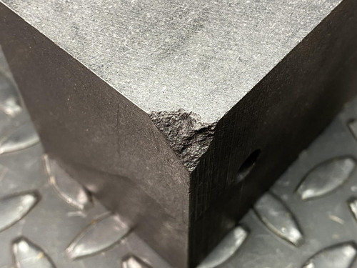 Cadweld SSC2G Horizontal Splice Cable Mold