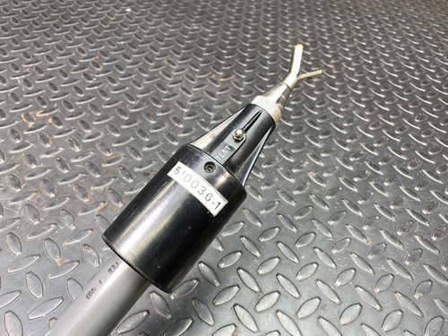 Biddle Detex 510036 Voltage Detector Series A, 2.4 - 36 KV - Untested