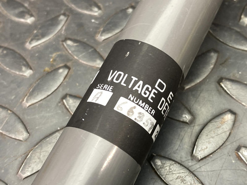 Biddle Detex 510036 Voltage Detector Series A, 2.4 - 36 KV - Untested