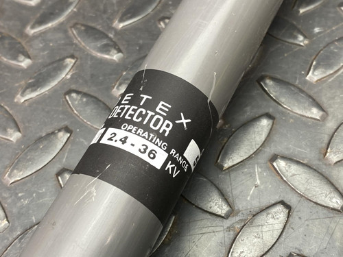 Biddle Detex 510036 Voltage Detector Series A, 2.4 - 36 KV - Untested