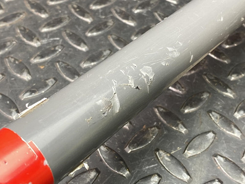 Biddle Detex 510036 Voltage Detector Series A, 2.4 - 36 KV - Untested