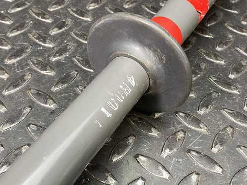 Biddle Detex 510036 Voltage Detector Series A, 2.4 - 36 KV - Untested