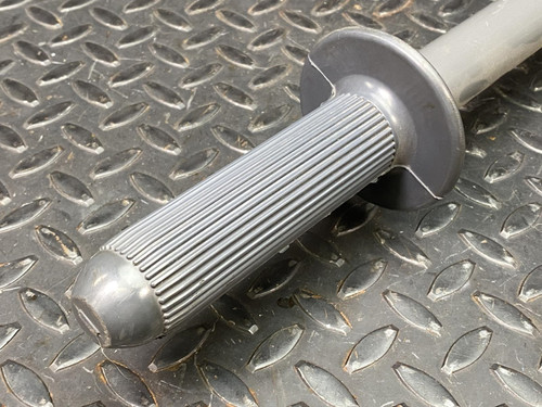 Biddle Detex 510036 Voltage Detector Series A, 2.4 - 36 KV - Untested