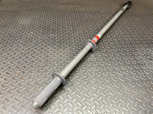 Biddle Detex 510036 Voltage Detector Series A, 2.4 - 36 KV - Untested