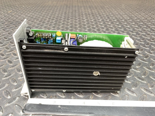 ISEL UMS 2 Stepper Motor Power Stage Module USM2