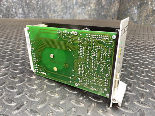 ISEL UMS 2 Stepper Motor Power Stage Module USM2