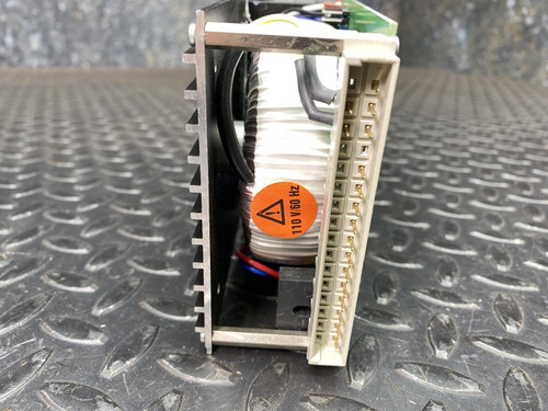 ISEL UMS 2 Stepper Motor Power Stage Module USM2
