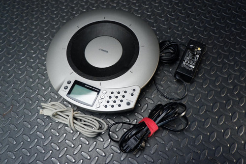 Yamaha Projectphone PJP-50USB Conference Phone - USB Yamaha PJP-50USB