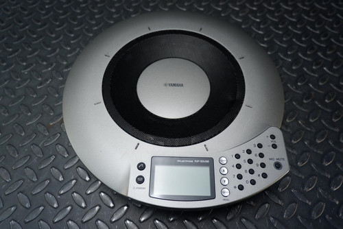 Yamaha Projectphone PJP-50USB Conference Phone - USB