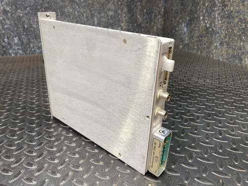 Canberra 8713 ADC Analog to Digital Converter NIM BIN