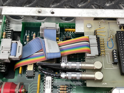 Canberra 8713 ADC Analog to Digital Converter NIM BIN