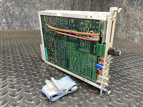 Canberra 8713 ADC Analog to Digital Converter NIM BIN