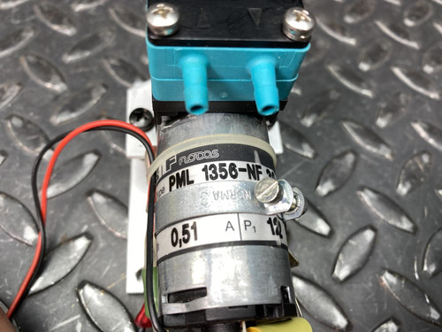 KNF PML1356-NF 30 Micro Diaphragm Liquid Pump