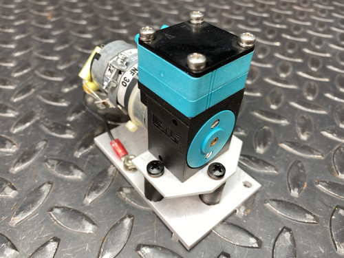 KNF PML1356-NF 30 Micro Diaphragm Liquid Pump