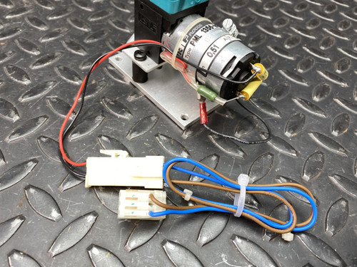 KNF PML1356-NF 30 Micro Diaphragm Liquid Pump