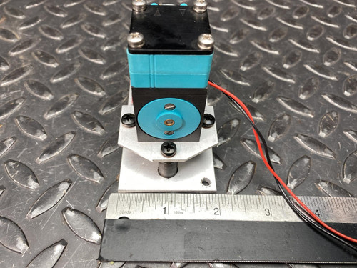 KNF PML1356-NF 30 Micro Diaphragm Liquid Pump