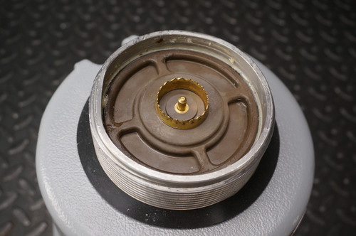 Appleton CJB150L-MT Explosion Proof Sealed Lamp Housing Code Master -Unused