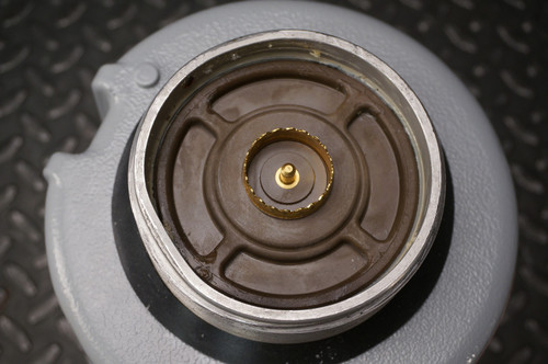 Appleton CJB150L-MT Explosion Proof Sealed Lamp Housing Code Master -Unused