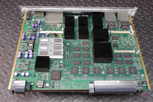 Cisco WS-X4516 Supervisor Engine V Network Switch Module