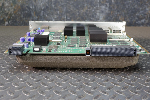 Cisco WS-X4516 Supervisor Engine V Network Switch Module