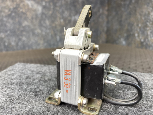 General Electric CR9500A100A86A 1" Pull Type Solenoid 110/115/120 VAC