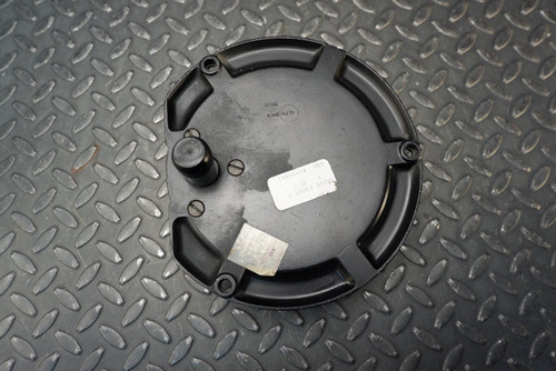 Ashcroft Duragauge 0-2000 PSIG Pressure Gauge 6" Face, 1/2" NPT