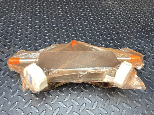 Carten DFV500-500-20-2PCFSM HF Duplex UHP Valve 501407-01-20