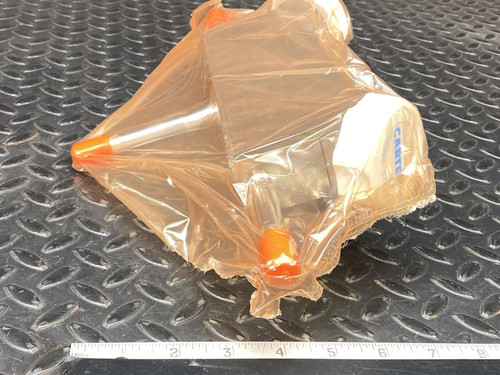 Carten DFV500-500-20-2PCFSM HF Duplex UHP Valve 501407-01-20