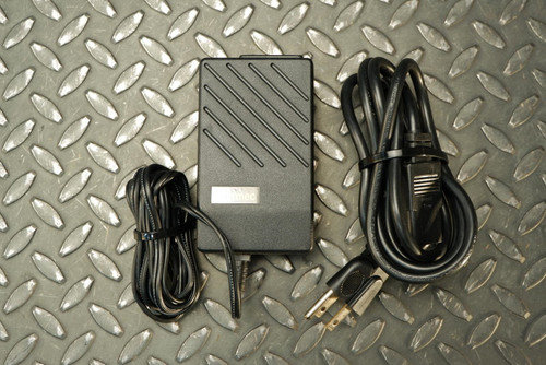 Intermec TZ2410 Slingshot Quad Charger w/ Power Adapter