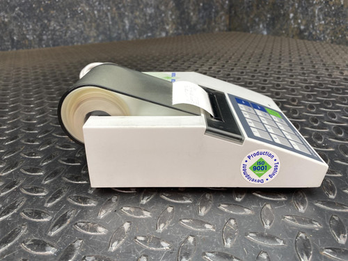 Mettler Toledo LC-P45 Balance/Scale Printer