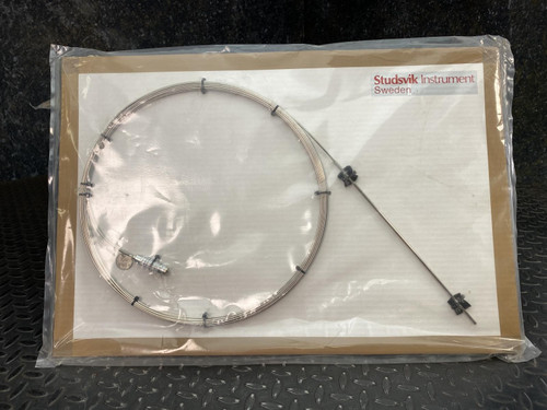 Studsvik Chassis with 4486A, 4899C, & 4695A for Neutron Detection, w/ 2 Probes?