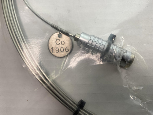 Studsvik Chassis with 4486A, 4899C, & 4695A for Neutron Detection, w/ 2 Probes?