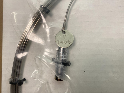 Studsvik Chassis with 4486A, 4899C, & 4695A for Neutron Detection, w/ 2 Probes?